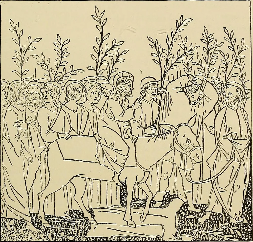 An illustration from Gazette des beaux-arts, 1859, leaf 310