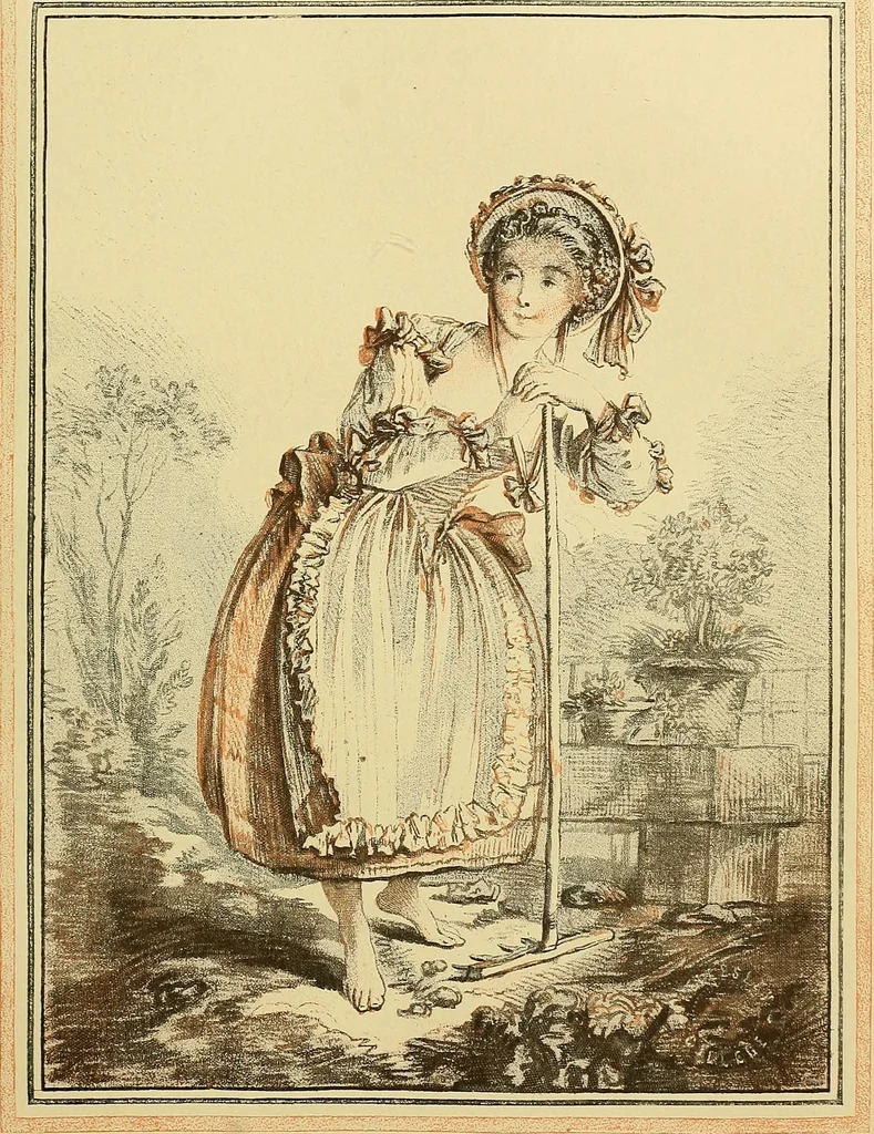 An illustration from Gazette des beaux-arts, 1859, leaf 356