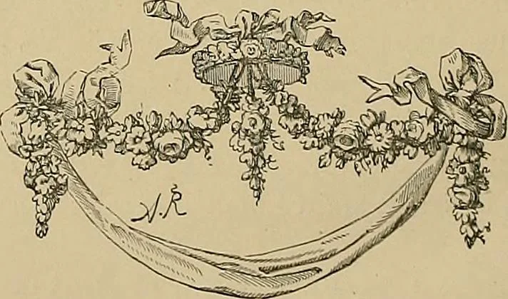 An illustration from Gazette des beaux-arts, 1859, leaf 369
