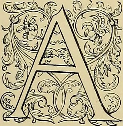 An illustration from Gazette des beaux-arts, 1859, leaf 378