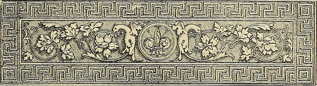 An illustration from Gazette des beaux-arts, 1859, leaf 390