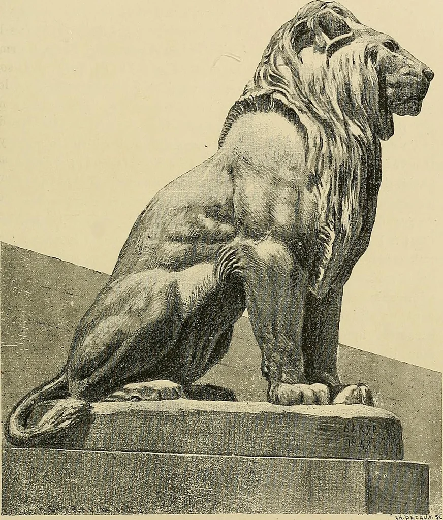 An illustration from Gazette des beaux-arts, 1859, leaf 408