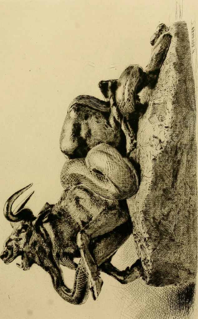 An illustration from Gazette des beaux-arts, 1859, leaf 410
