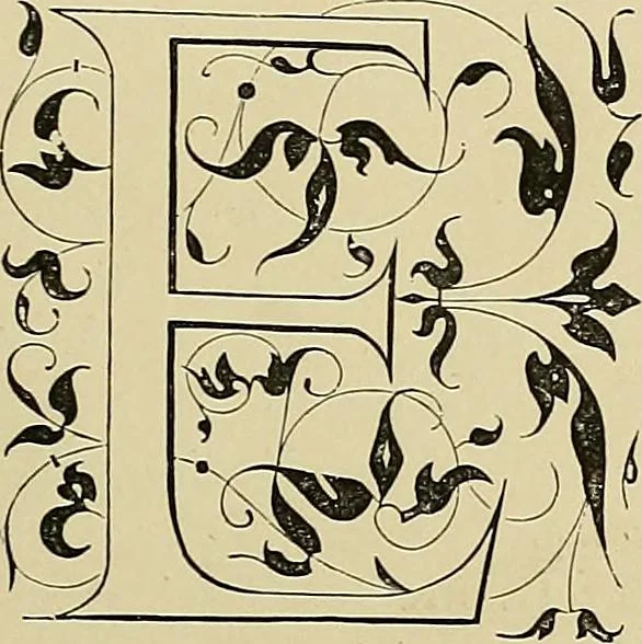 An illustration from Gazette des beaux-arts, 1859, leaf 416