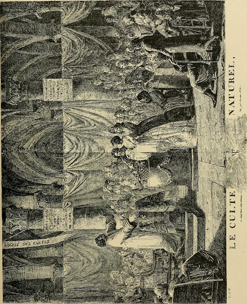 An illustration from Gazette des beaux-arts, 1859, leaf 448