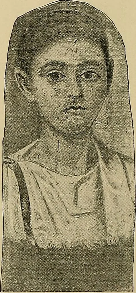 An illustration from Gazette des beaux-arts, 1859, leaf 473