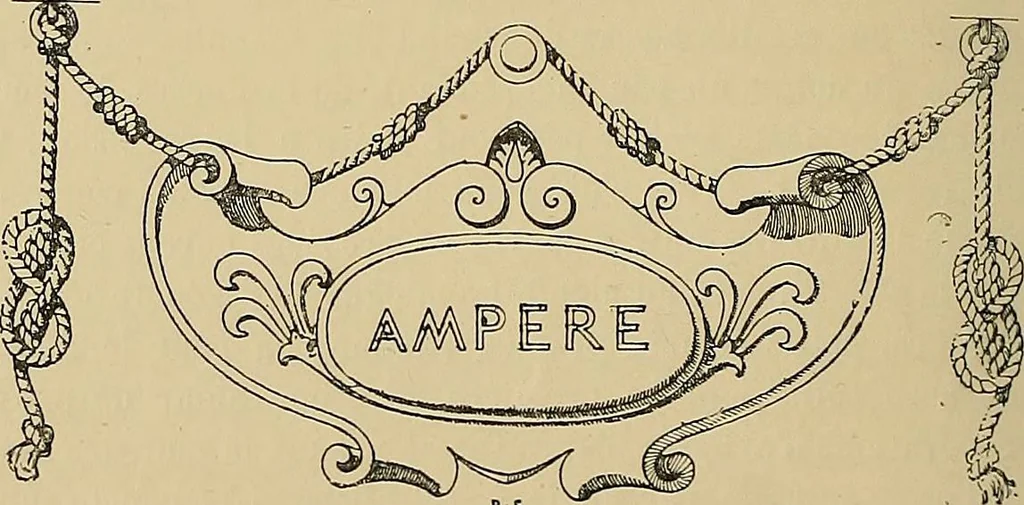 An illustration from Gazette des beaux-arts, 1859, leaf 525