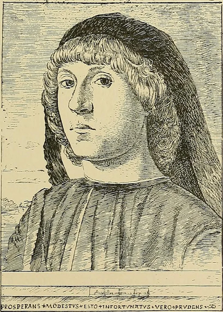 An illustration from Gazette des beaux-arts, 1859, leaf 528