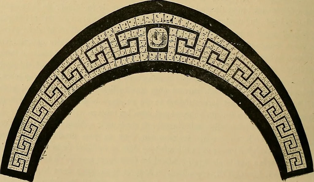 An illustration from Gazette des beaux-arts, 1859, leaf 553