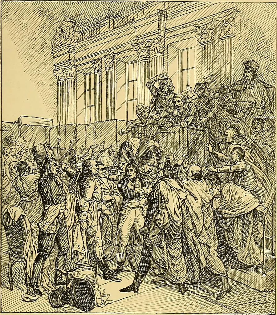An illustration from Gazette des beaux-arts, 1859, leaf 131