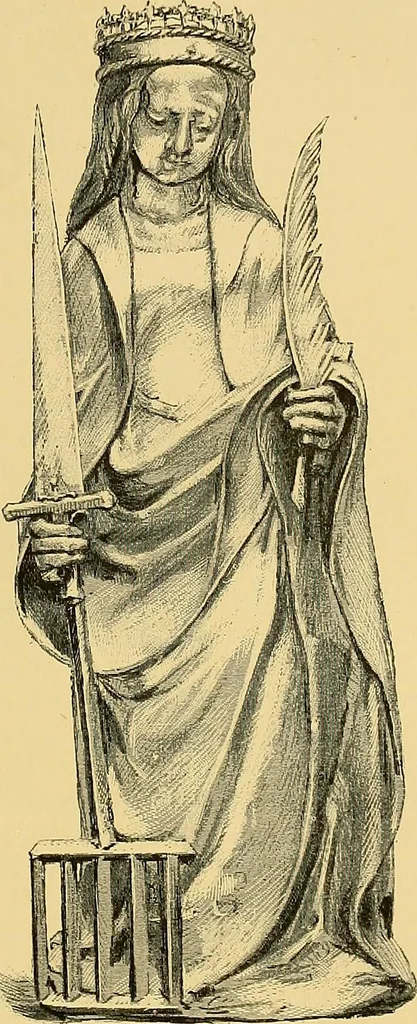 An illustration from Gazette des beaux-arts, 1859, leaf 179