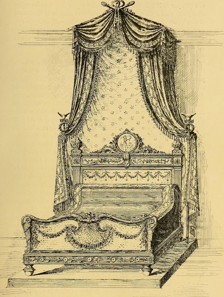 An illustration from Gazette des beaux-arts, 1859, leaf 211