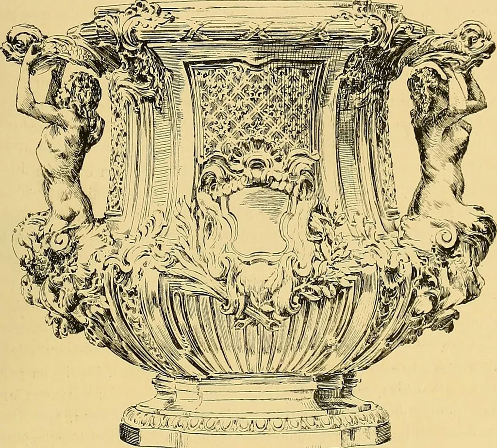An illustration from Gazette des beaux-arts, 1859, leaf 225