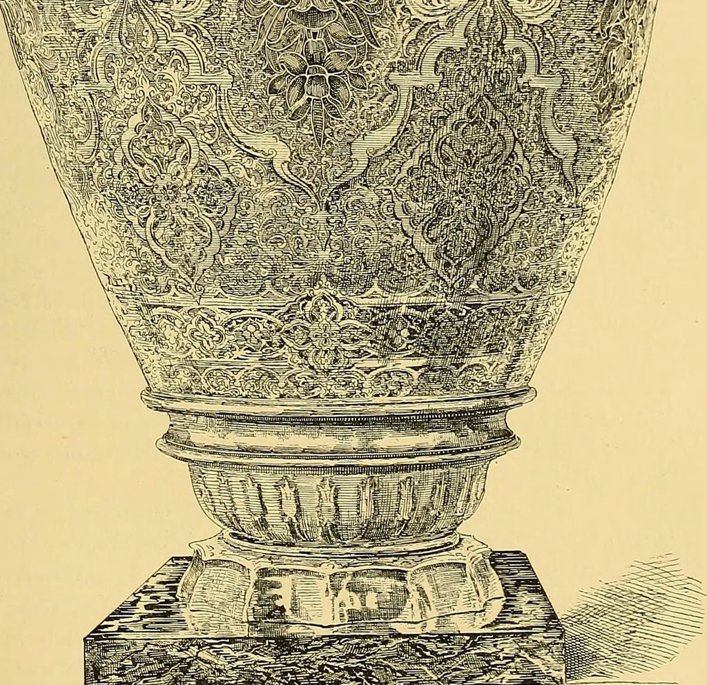 An illustration from Gazette des beaux-arts, 1859, leaf 239