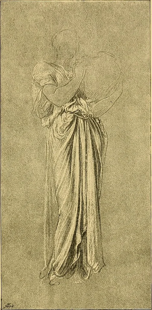 An illustration from Gazette des beaux-arts, 1859, leaf 247