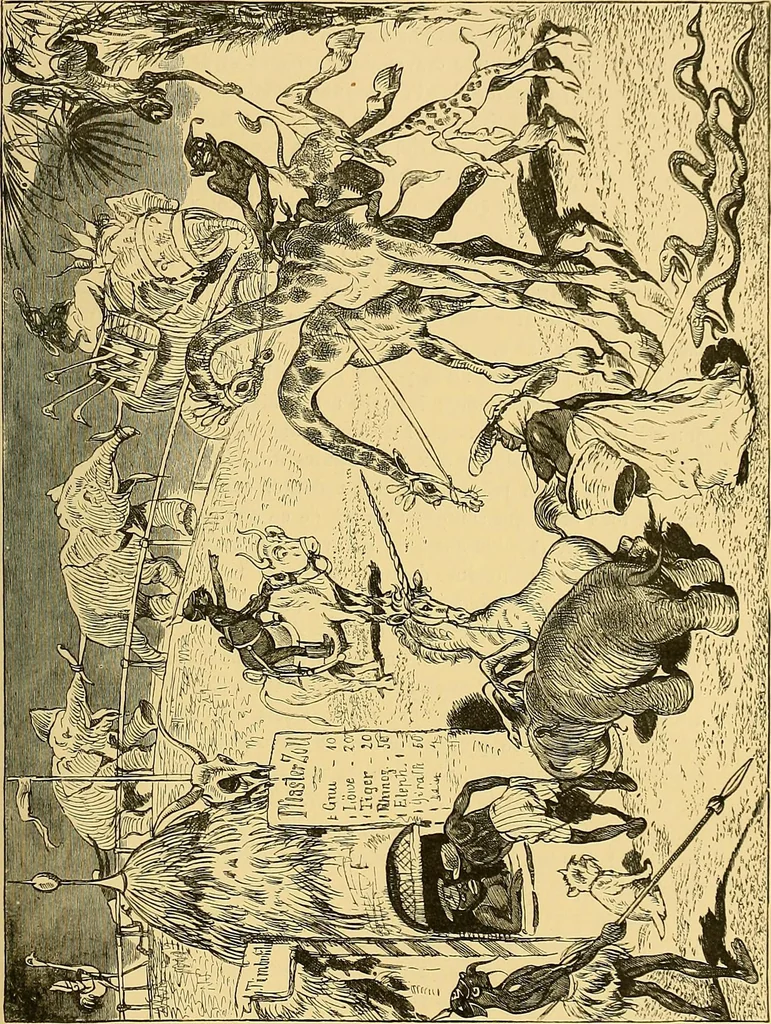 An illustration from Gazette des beaux-arts, 1859, leaf 267