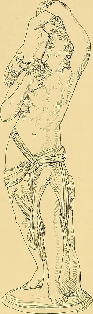 An illustration from Gazette des beaux-arts, 1859, leaf 307