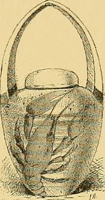 An illustration from Gazette des beaux-arts, 1859, leaf 363