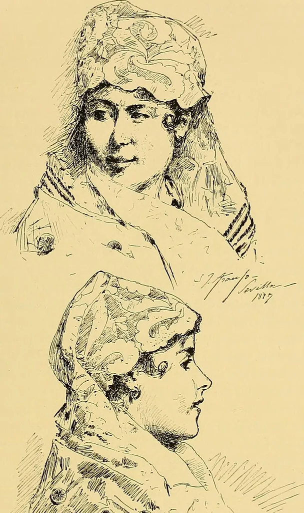 An illustration from Gazette des beaux-arts, 1859, leaf 409