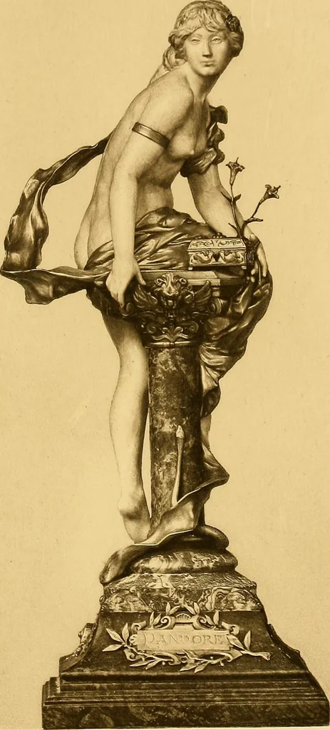 An illustration from Gazette des beaux-arts, 1859, leaf 479
