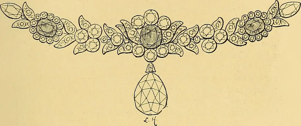 An illustration from Gazette des beaux-arts, 1859, leaf 491