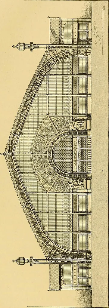 An illustration from Gazette des beaux-arts, 1859, leaf 523