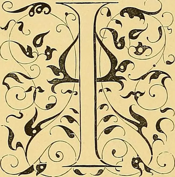 An illustration from Gazette des beaux-arts, 1859, leaf 540