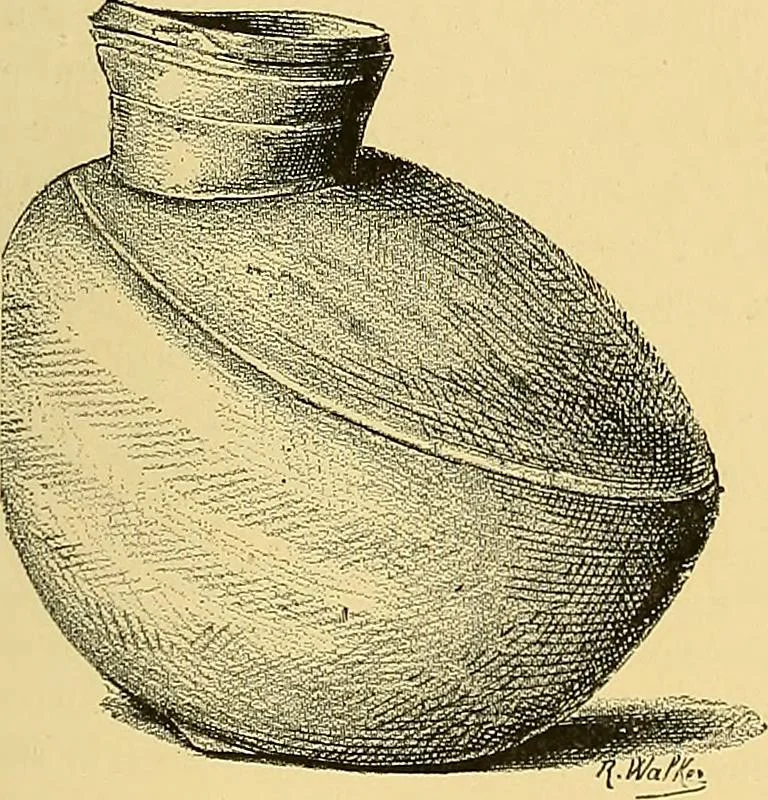 An illustration from Gazette des beaux-arts, 1859, leaf 573