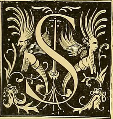 An illustration from Gazette des beaux-arts, 1859, leaf 673