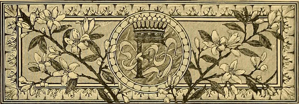 An illustration from Gazette des beaux-arts, 1859, leaf 681