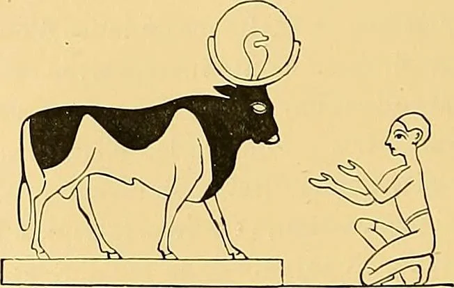 An illustration from Gazette des beaux-arts, 1859, leaf 82