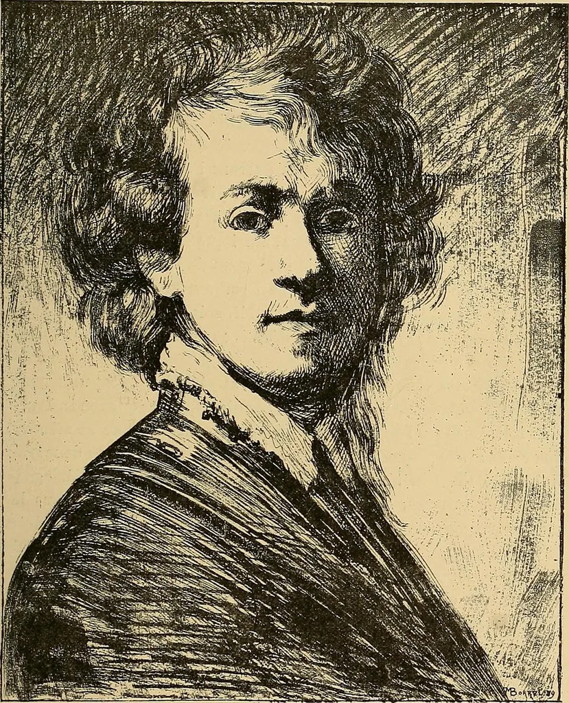 An illustration from Gazette des beaux-arts, 1859, leaf 114