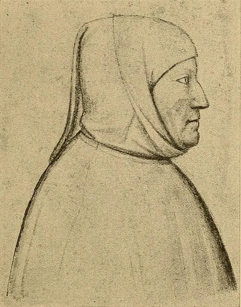 An illustration from Gazette des beaux-arts, 1859, leaf 182