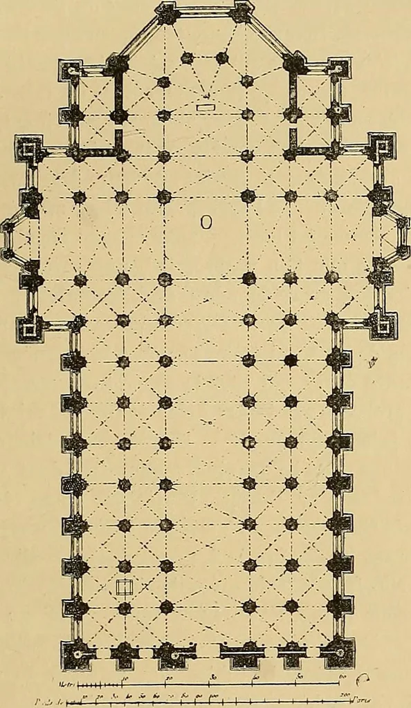 An illustration from Gazette des beaux-arts, 1859, leaf 232