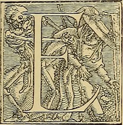 An illustration from Gazette des beaux-arts, 1859, leaf 272