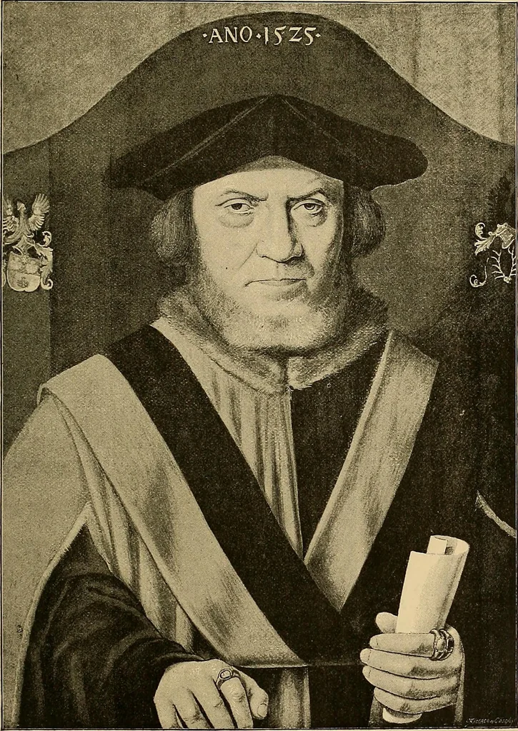 An illustration from Gazette des beaux-arts, 1859, leaf 290