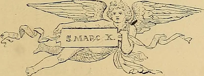 An illustration from Gazette des beaux-arts, 1859, leaf 314