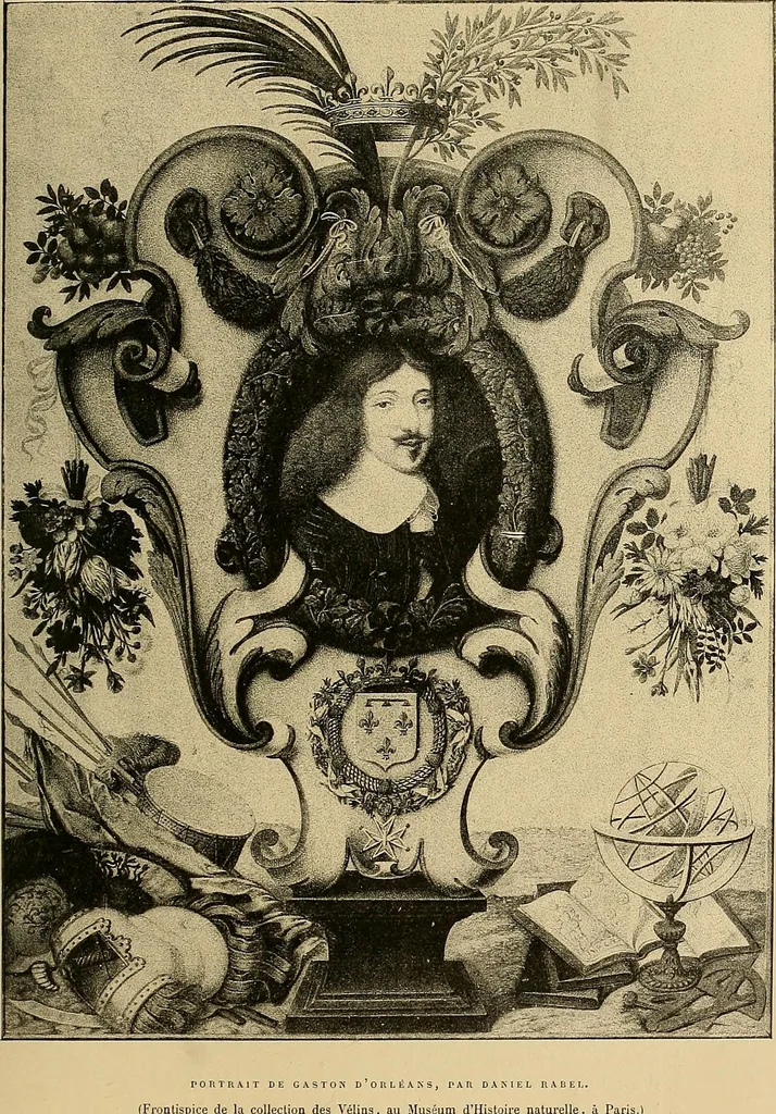 An illustration from Gazette des beaux-arts, 1859, leaf 326