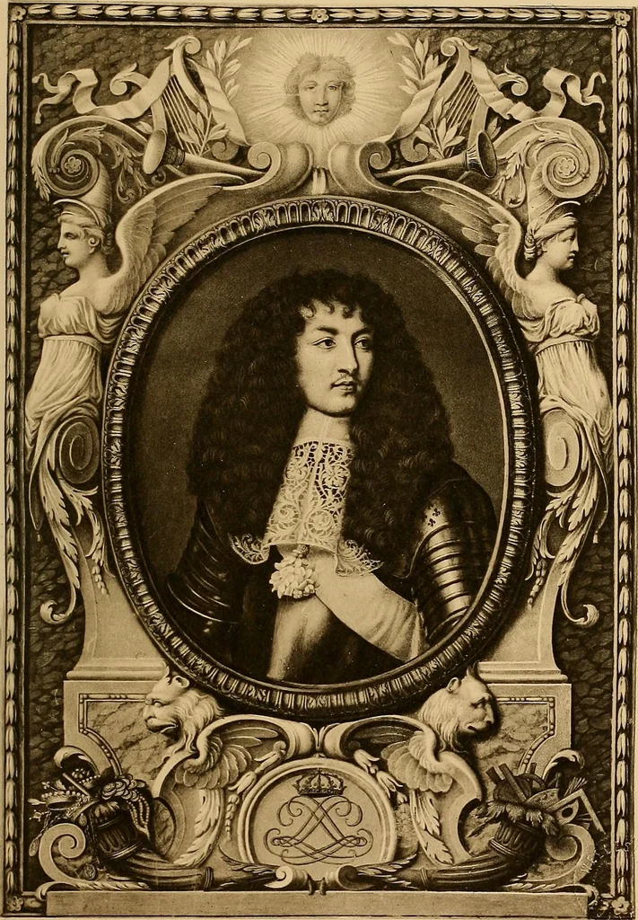 An illustration from Gazette des beaux-arts, 1859, leaf 328