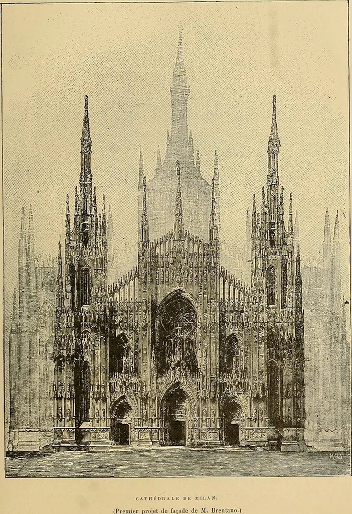 An illustration from Gazette des beaux-arts, 1859, leaf 340