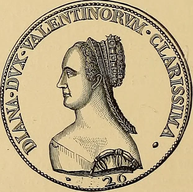 An illustration from Gazette des beaux-arts, 1859, leaf 359