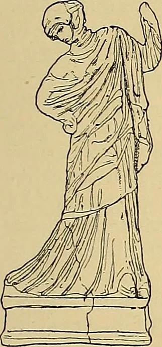 An illustration from Gazette des beaux-arts, 1859, leaf 362