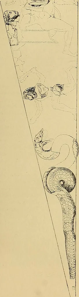 An illustration from Gazette des beaux-arts, 1859, leaf 364