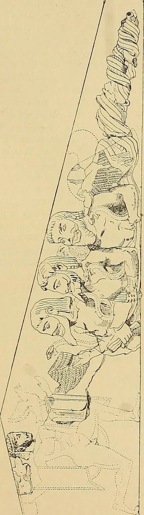 An illustration from Gazette des beaux-arts, 1859, leaf 364