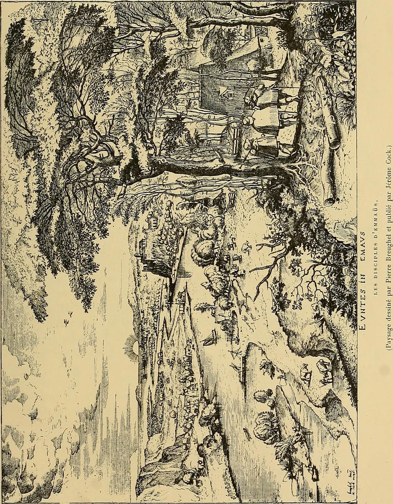 An illustration from Gazette des beaux-arts, 1859, leaf 400