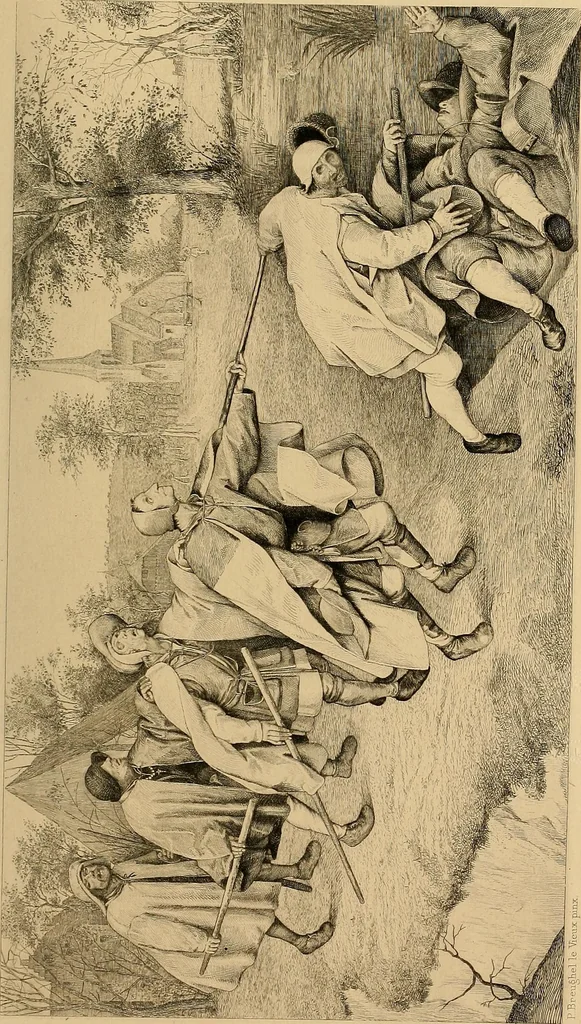 An illustration from Gazette des beaux-arts, 1859, leaf 406