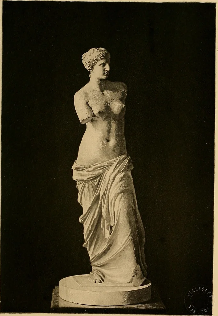 An illustration from Gazette des beaux-arts, 1859, leaf 424