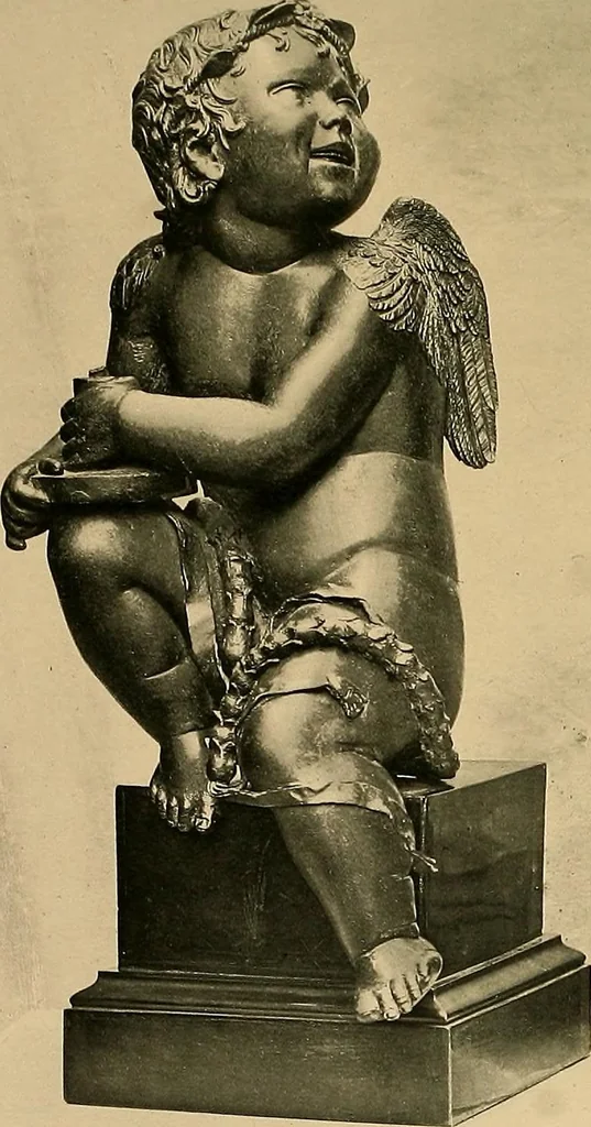 An illustration from Gazette des beaux-arts, 1859, leaf 450
