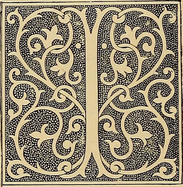 An illustration from Gazette des beaux-arts, 1859, leaf 51