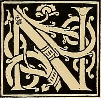 An illustration from Gazette des beaux-arts, 1859, leaf 535